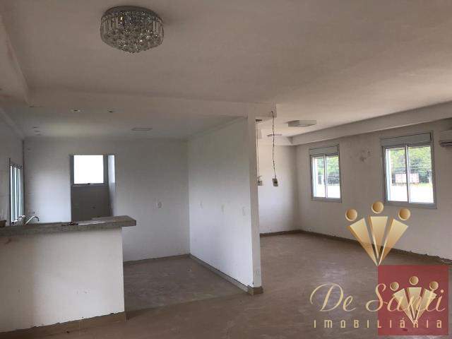 Apartamento para Venda, Loteamento Parque Real Guaçu, Mogi Guaçu/SP